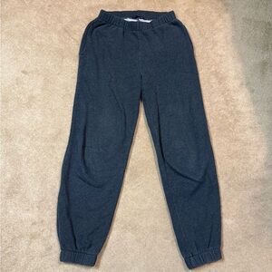Brandy Melville Rosa Sweatpants